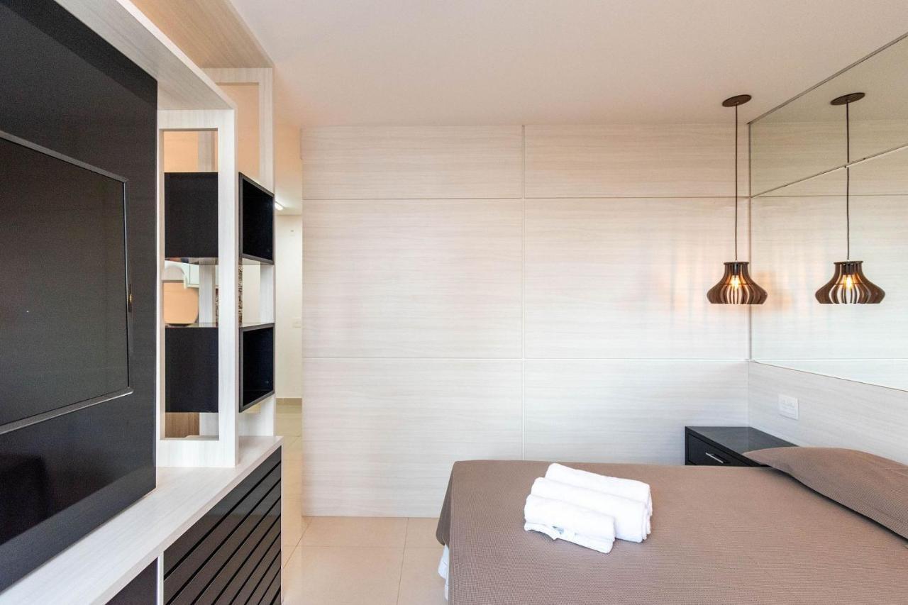 #Dna607B# Studio Unico No Setor Bueno Apartamento Goiânia Exterior foto
