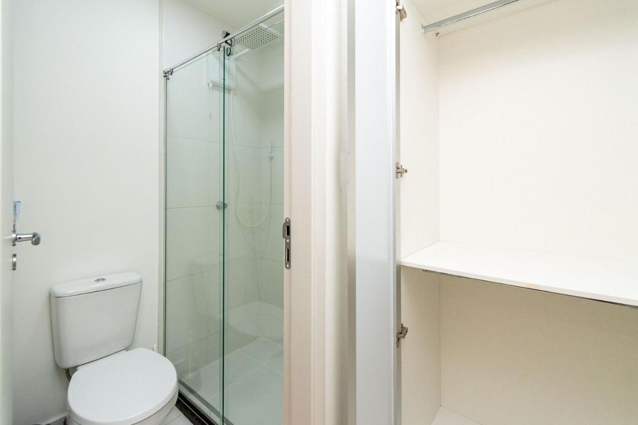 #Dna607B# Studio Unico No Setor Bueno Apartamento Goiânia Exterior foto