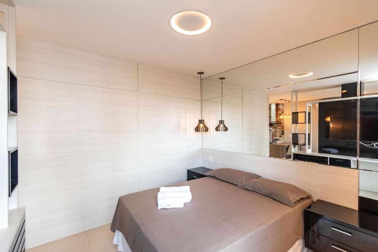 #Dna607B# Studio Unico No Setor Bueno Apartamento Goiânia Exterior foto