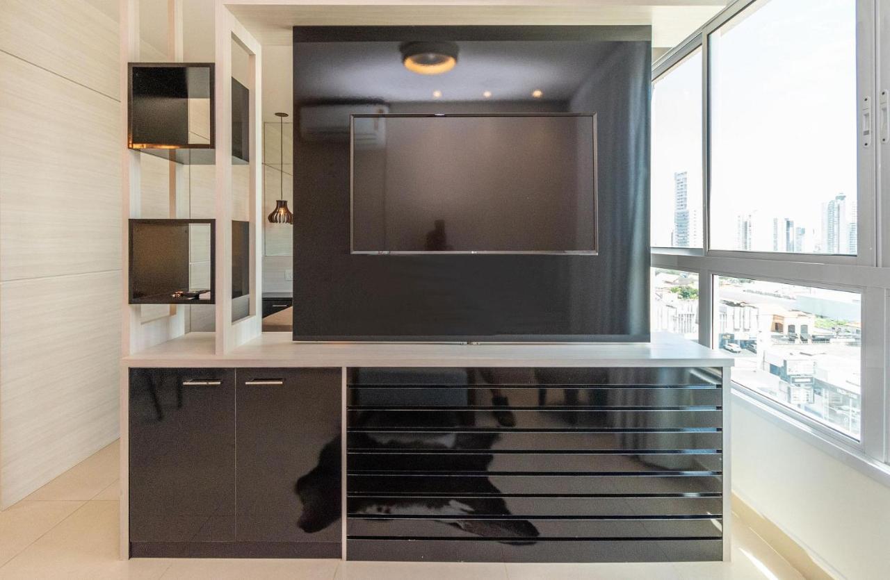 #Dna607B# Studio Unico No Setor Bueno Apartamento Goiânia Exterior foto
